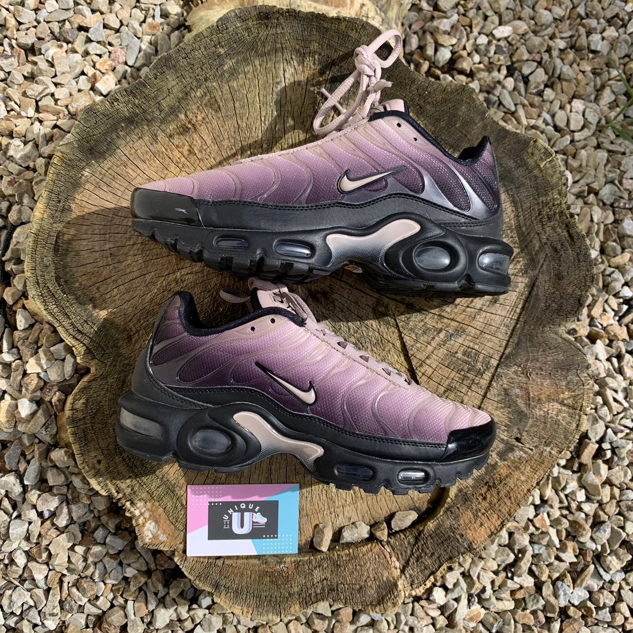 Lavender air max plus best sale