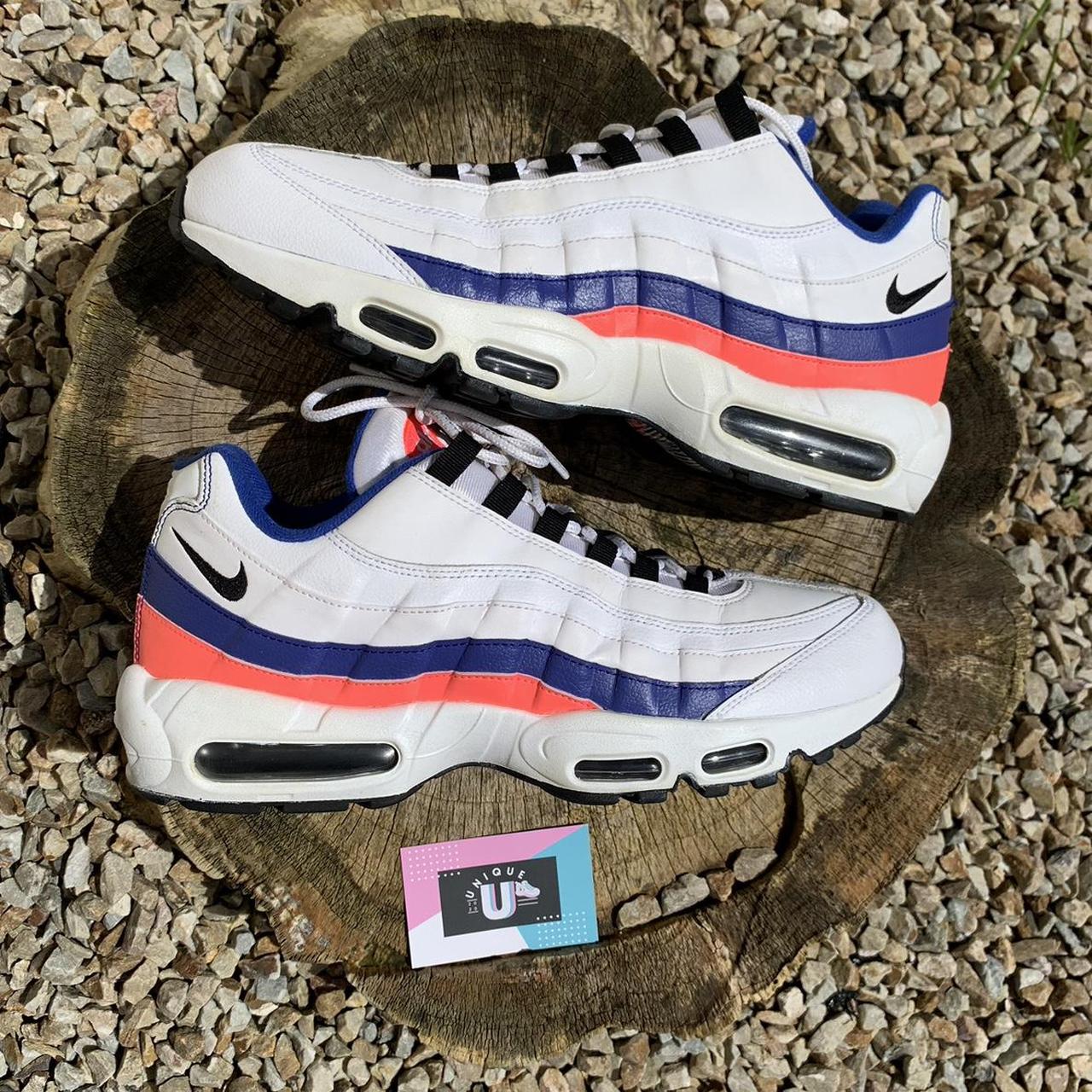 Rare Air Max 95s 110s Nike Air Max 95 Rare