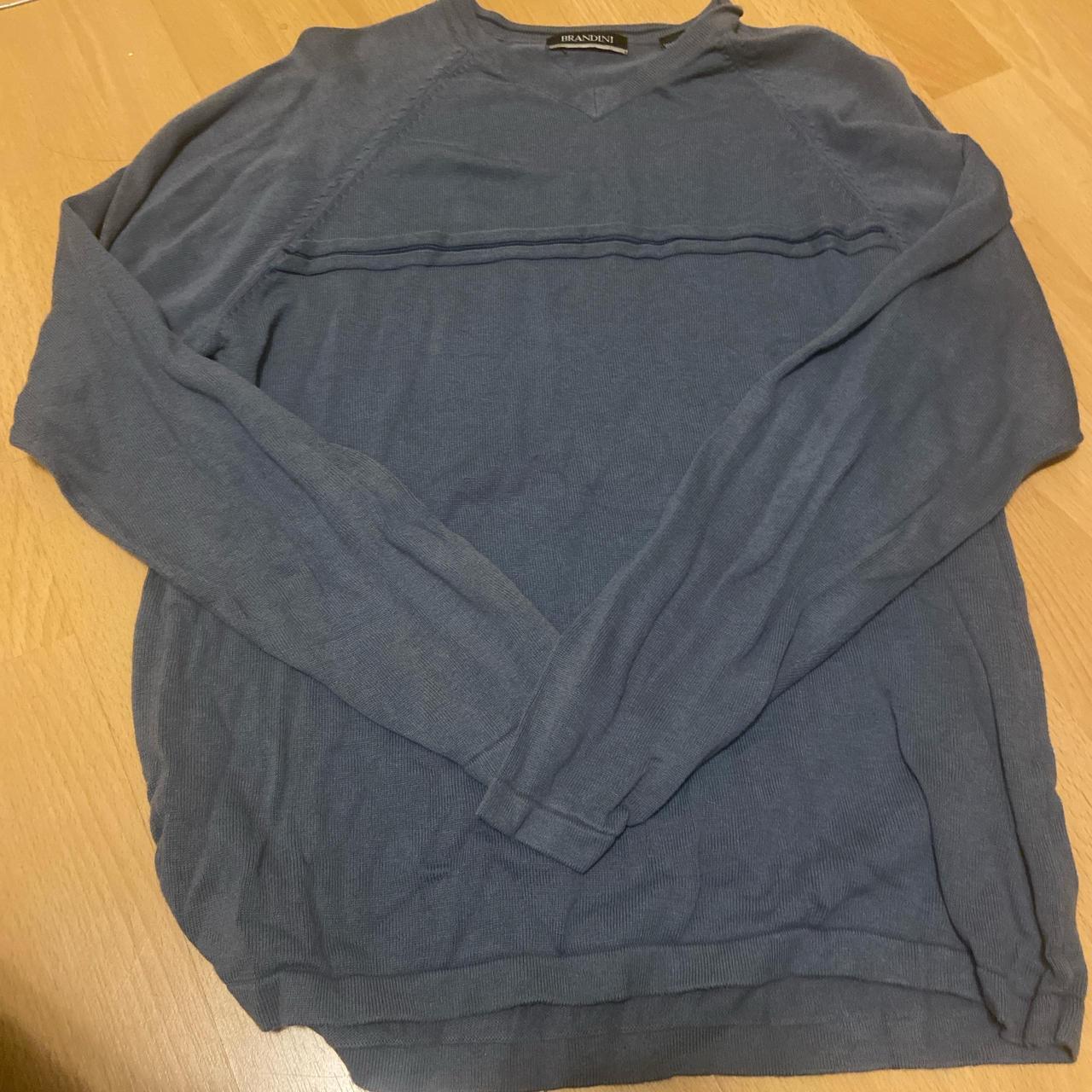 item listed by invigorated