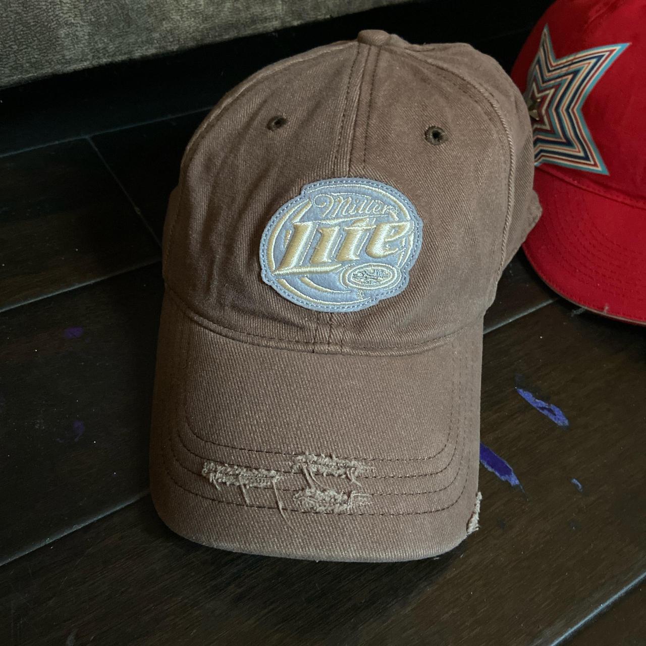 item listed by invigorated