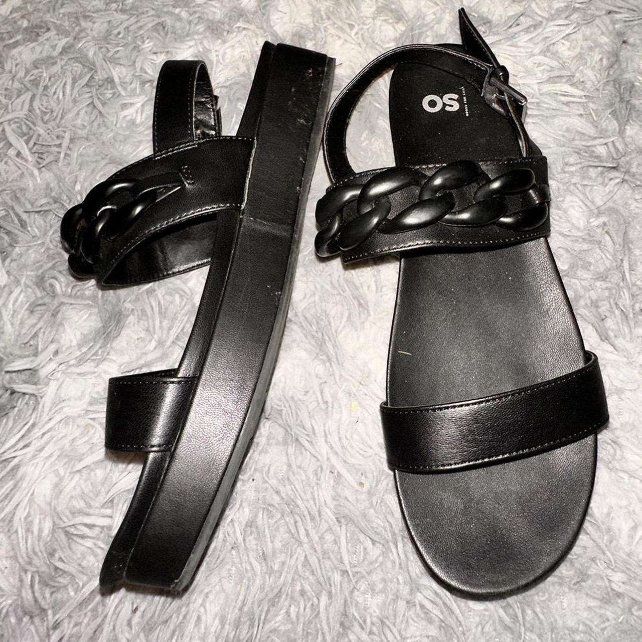 Kohls shops sandals