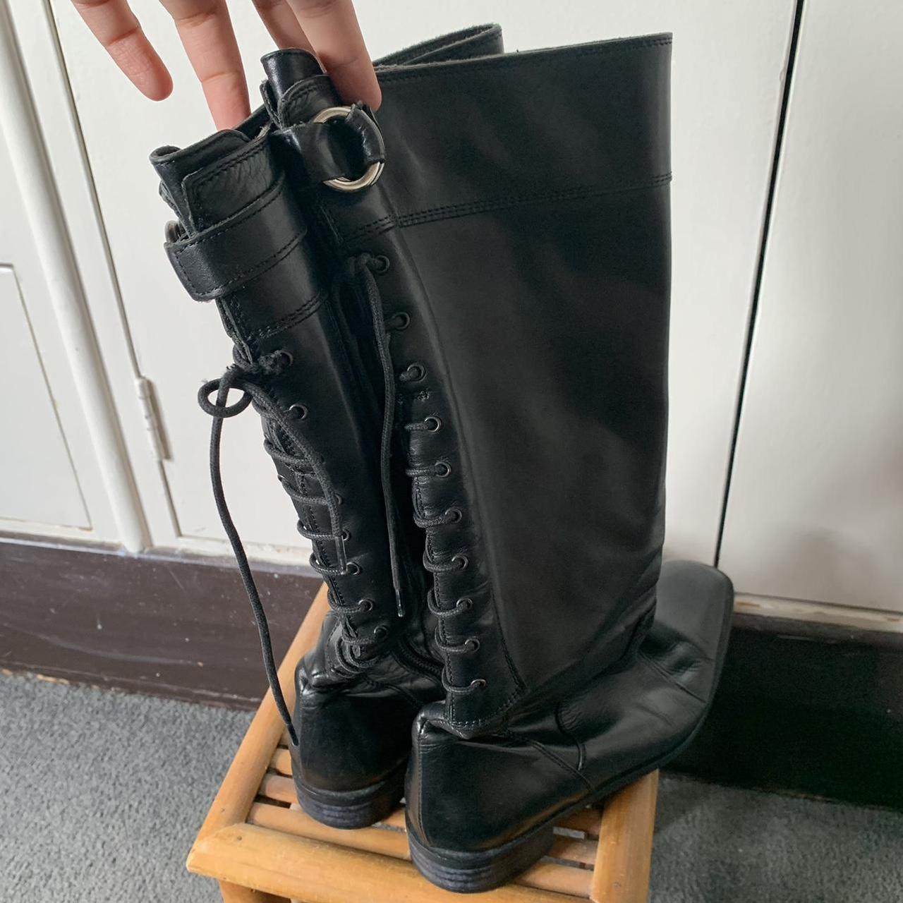 Women's Boots | Depop