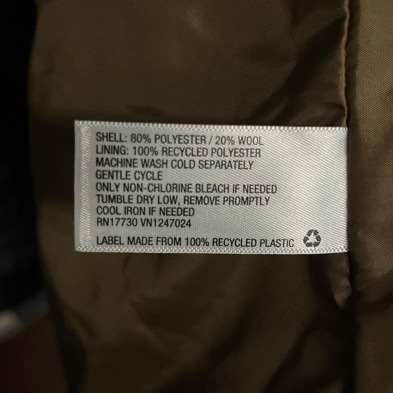 Universal Thread Women's Jacket - Multi/Brown - M… - image 5