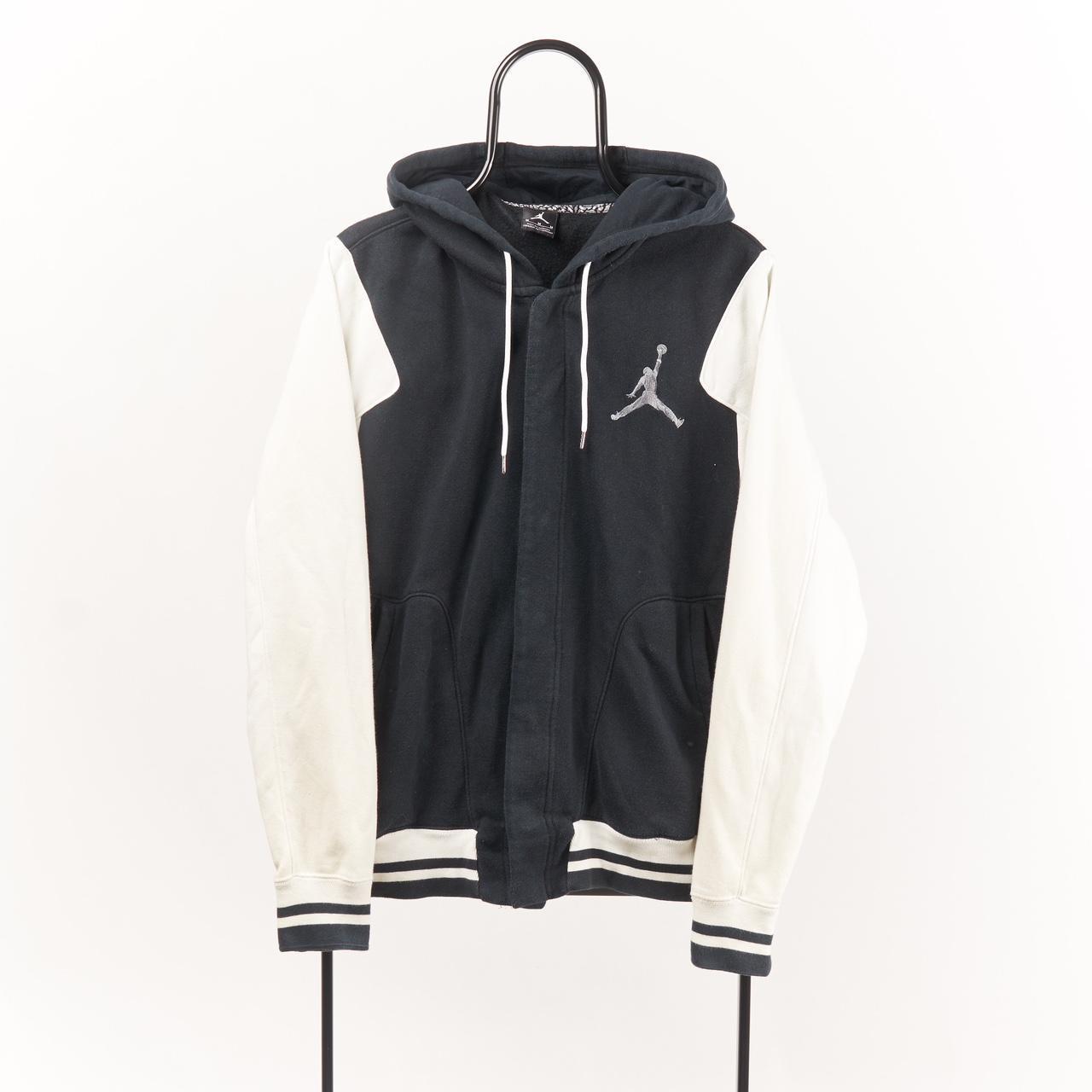 Air jordan on sale varsity hoodie