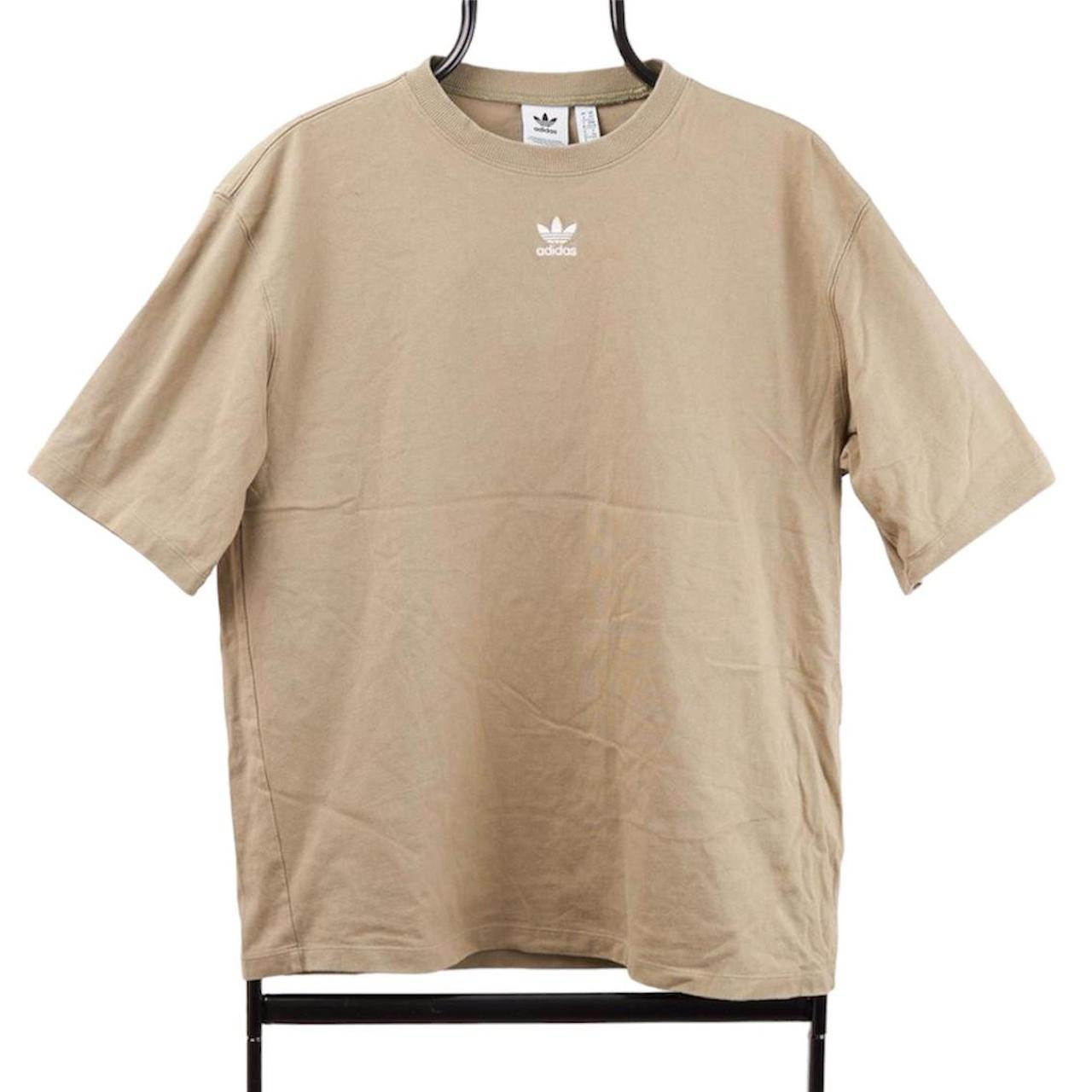 Ladies adidas originals t shirt hotsell