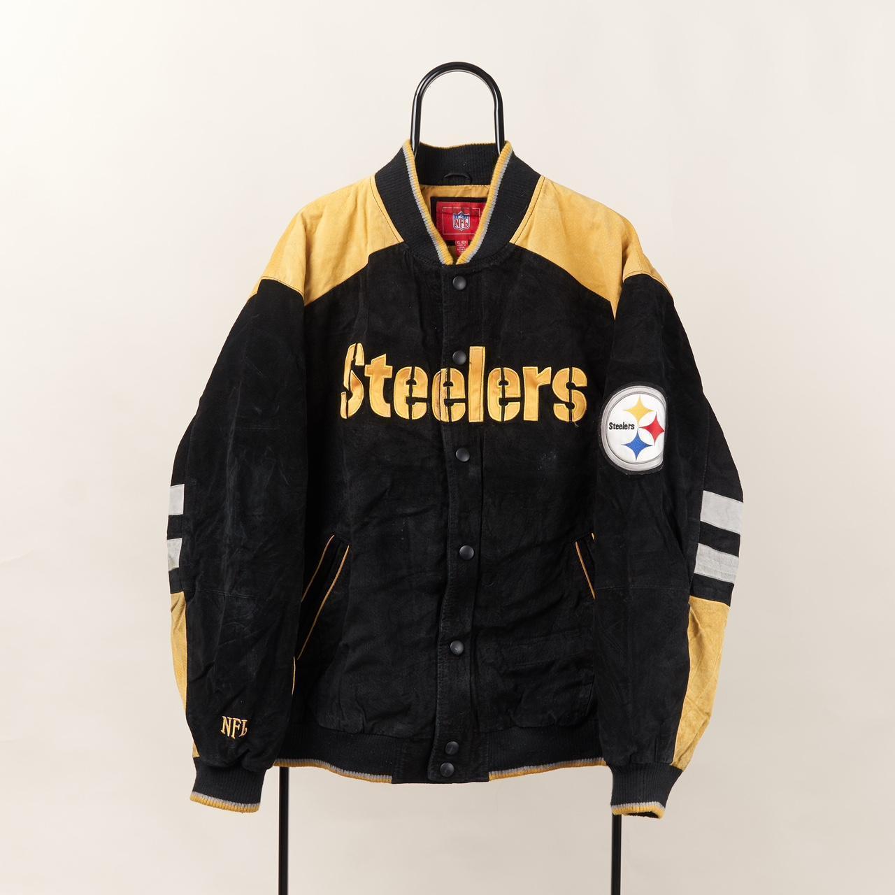 Cheapest Steelers Coat