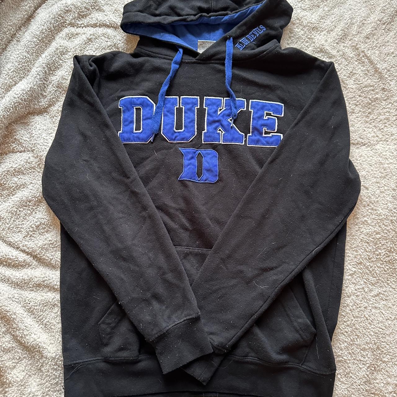 Men’s small Duke hoodie - Depop