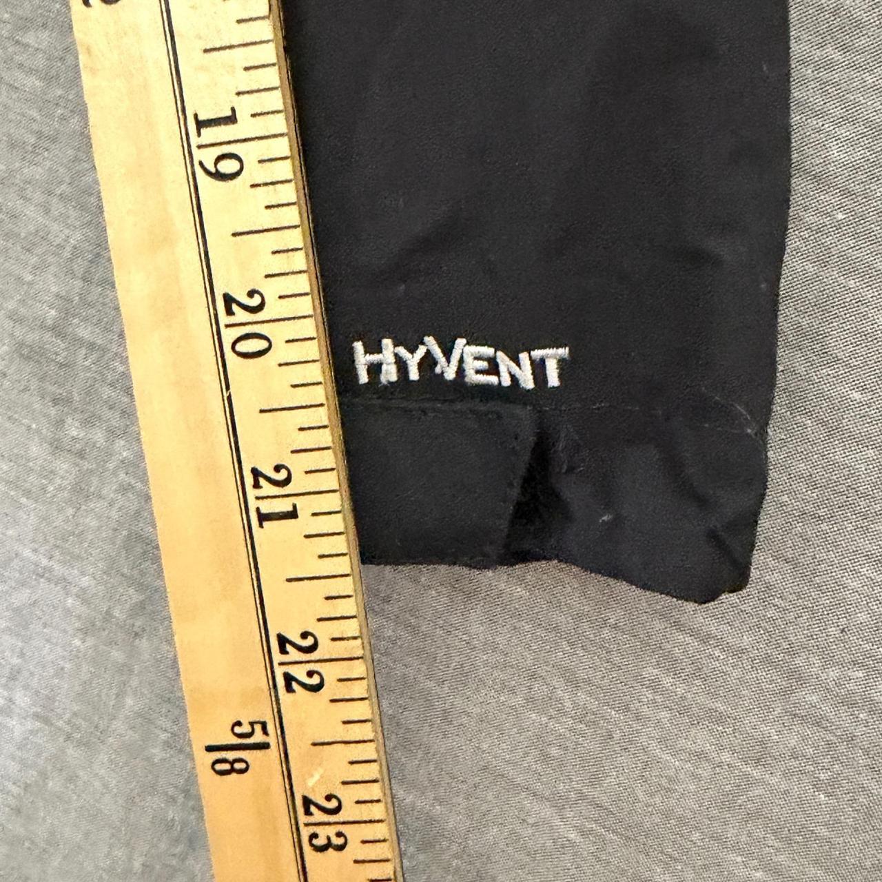 The North Face Women's Windbreaker Jacket - Black… - image 6