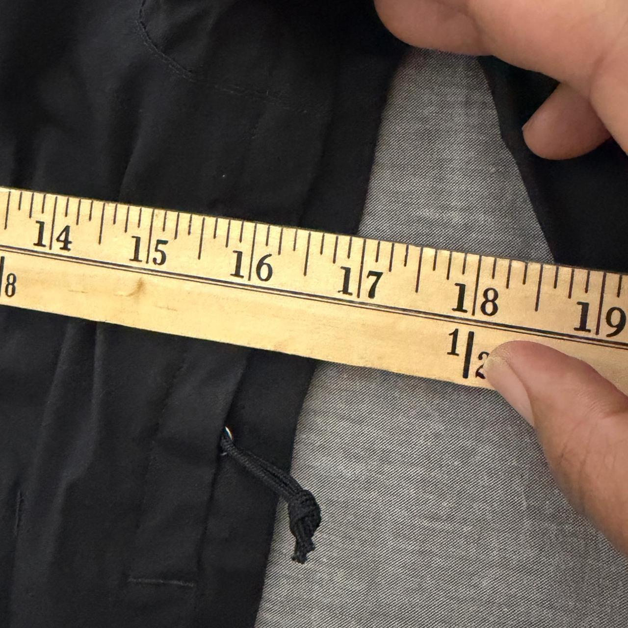 The North Face Women's Windbreaker Jacket - Black… - image 5