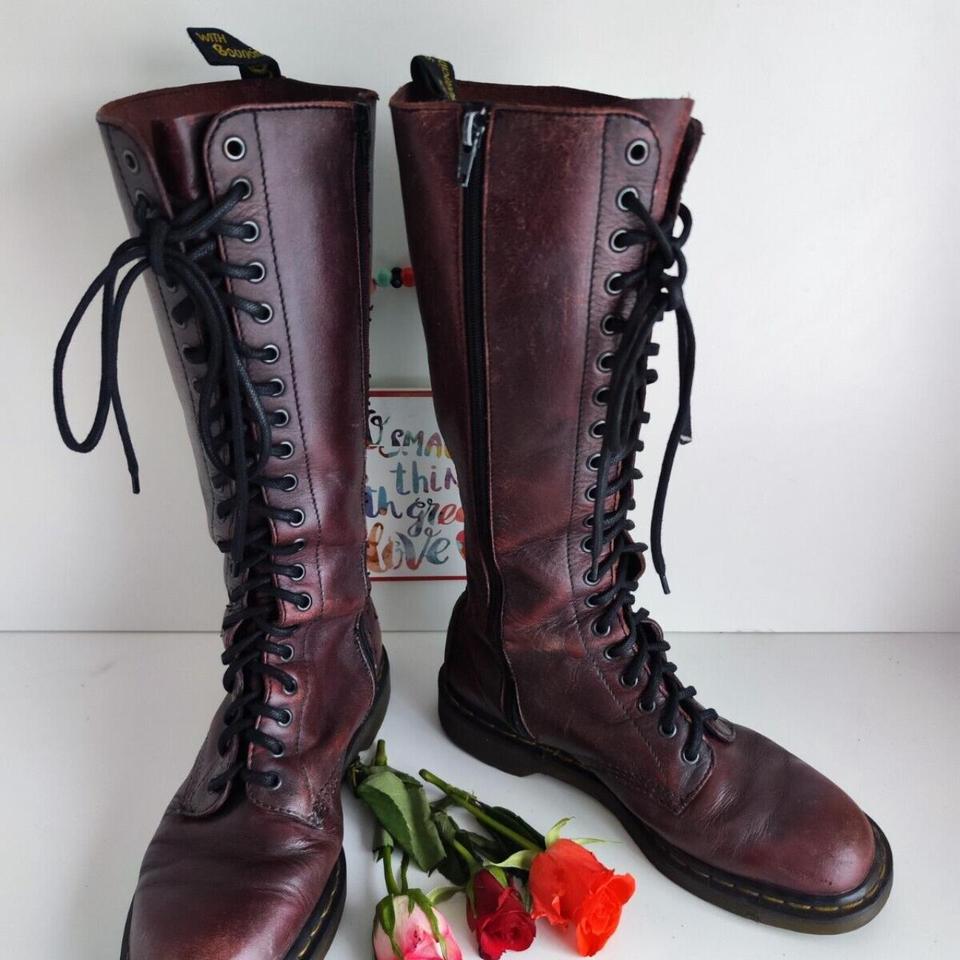 dr martens 20