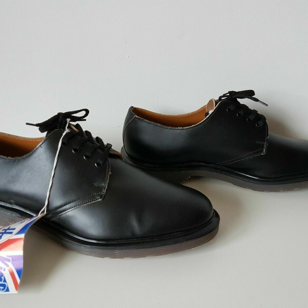 New Men's Doc Martens Hawkins Astronauts black Depop