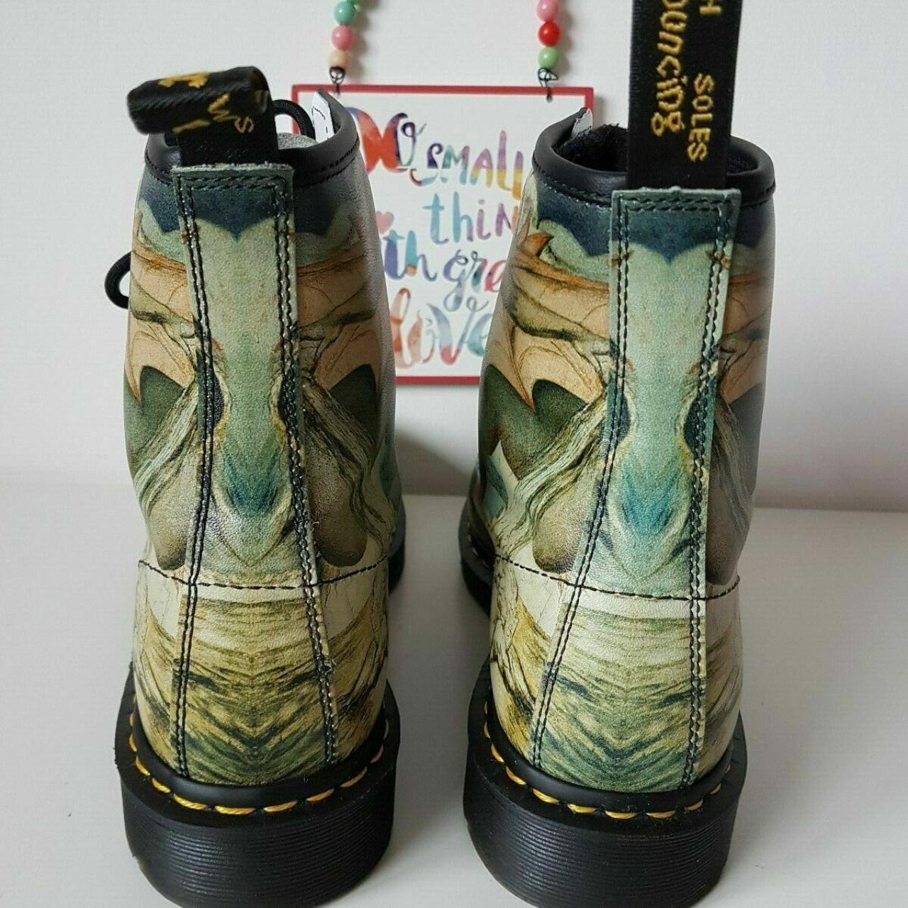 Dr martens 1460 william blake online