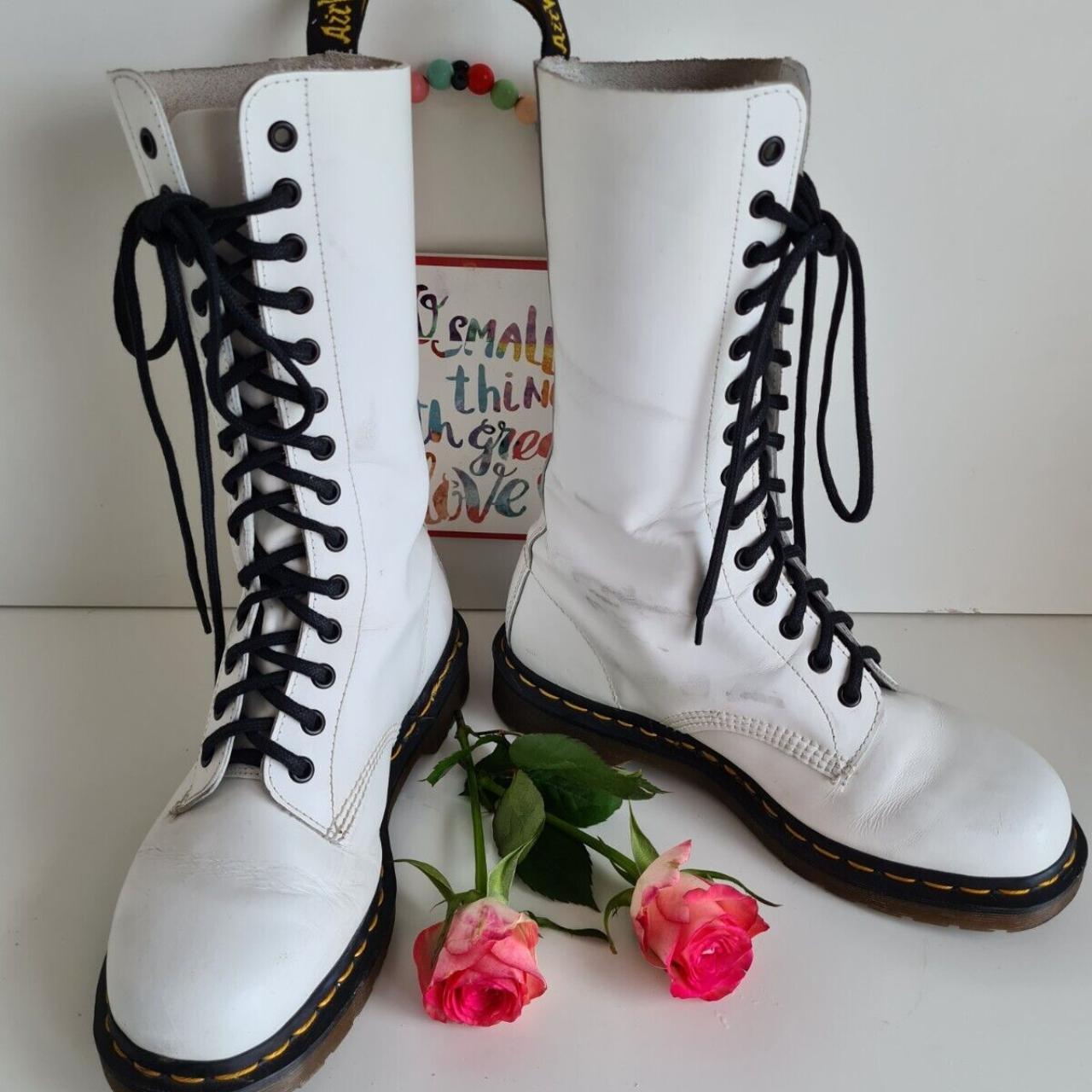 Dr martens store 1914 vintage