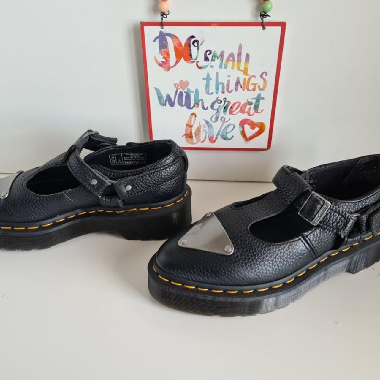 doc martens caidos