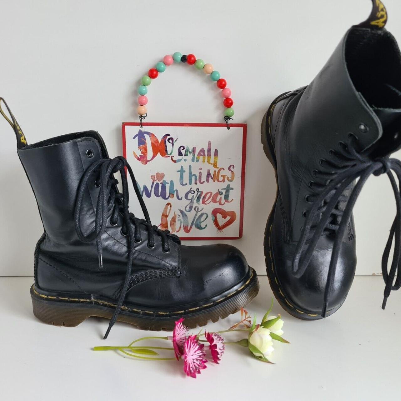 Doc martens 1490 store vintage