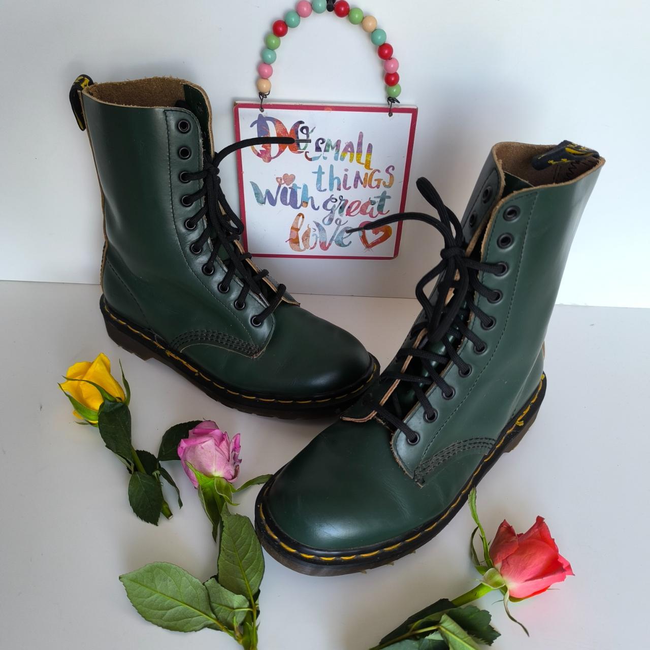 安価 ワタナベ Doc Dr Martens Depop | skull red cherry 1b99 eye 14 1914 靴
