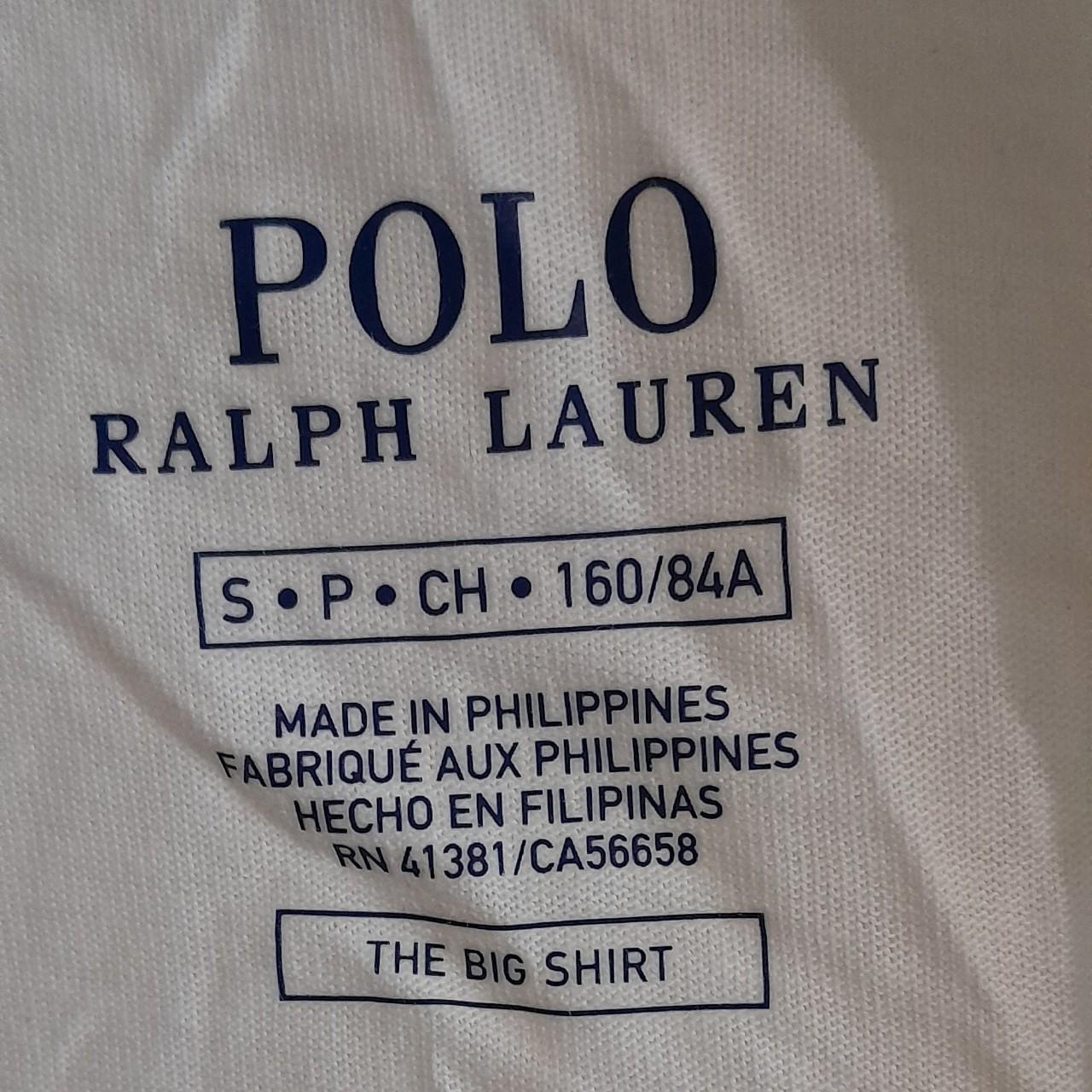 WOMENS POLO RALPH LAUREN POLO BEAR TSHIRT BRAND NEW... - Depop