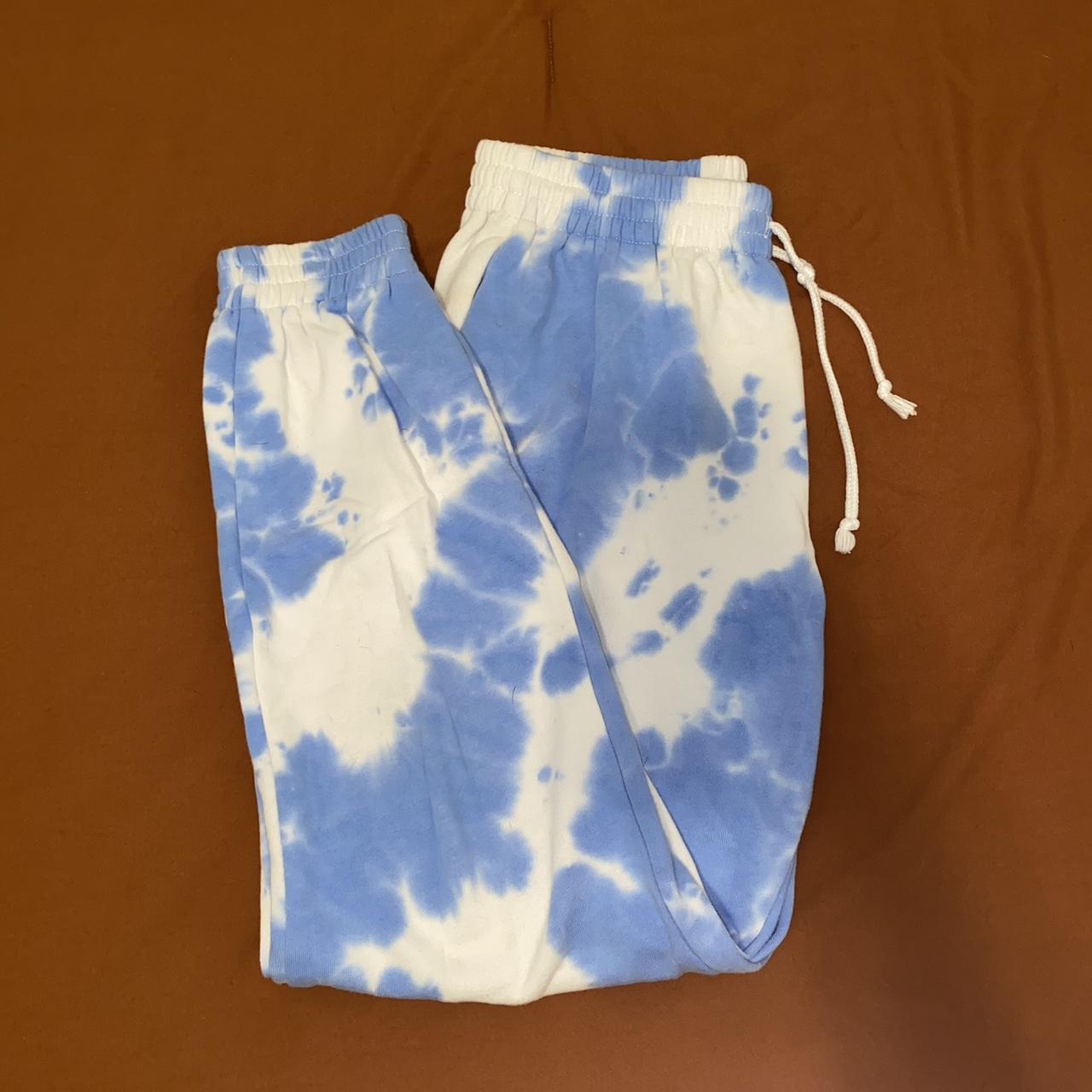 Adika tie best sale dye sweatpants