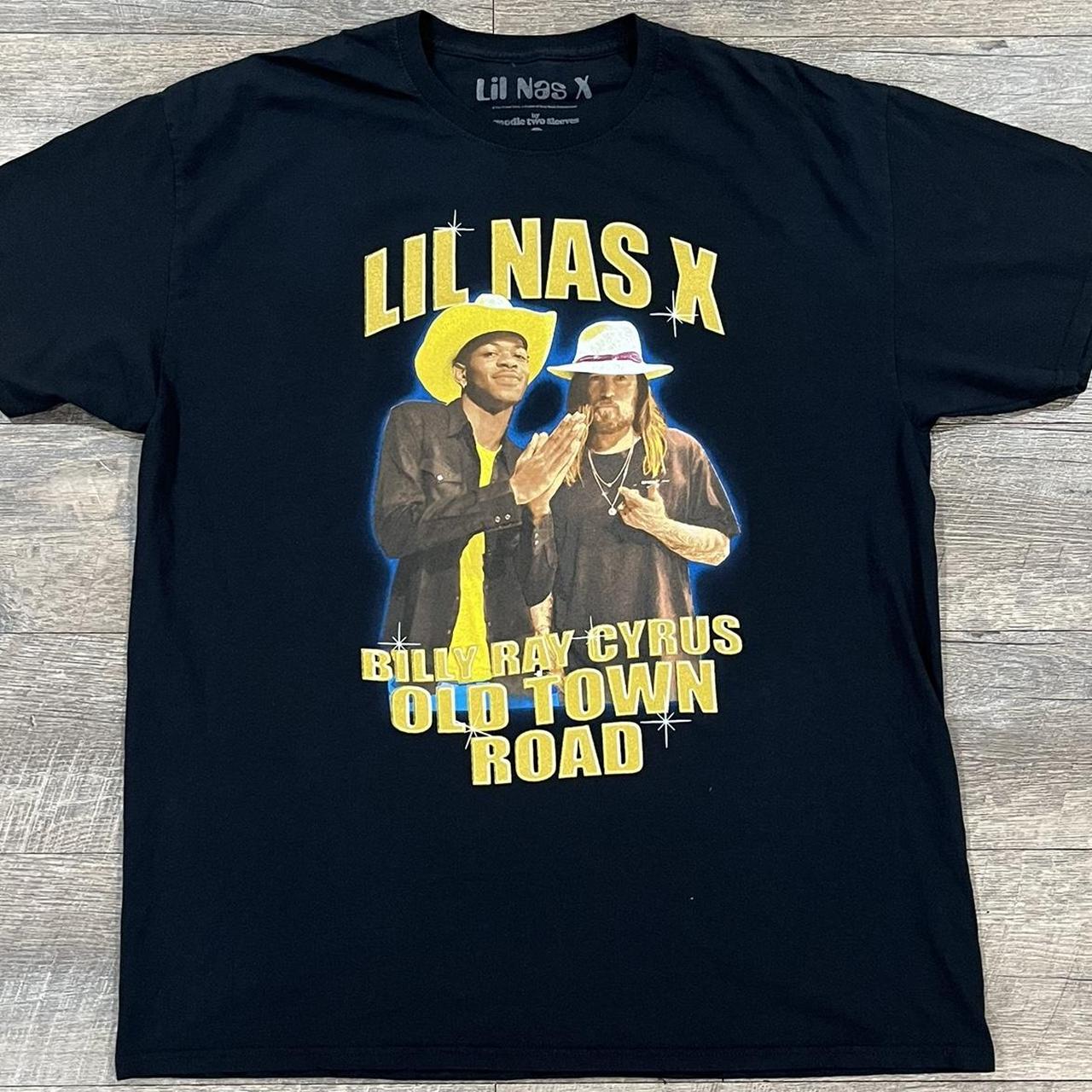 old town road tee