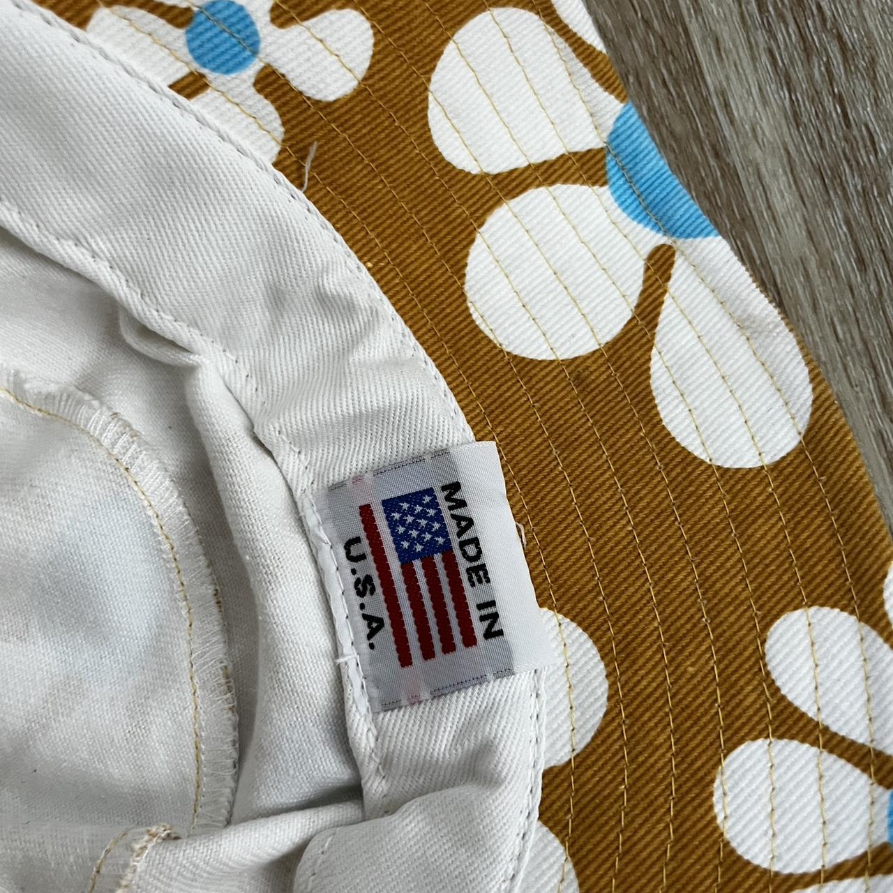 Big Bud Press bucket hat