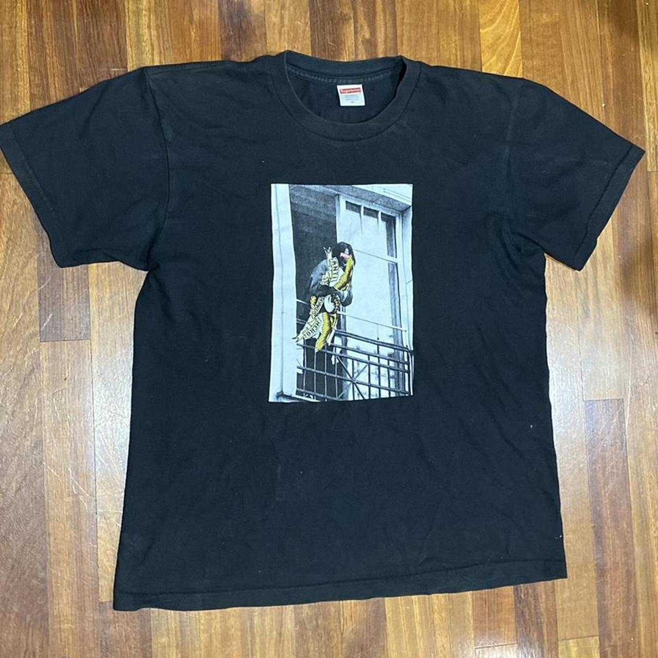 Supreme x Antihero Michael Jackson t shirt.... - Depop