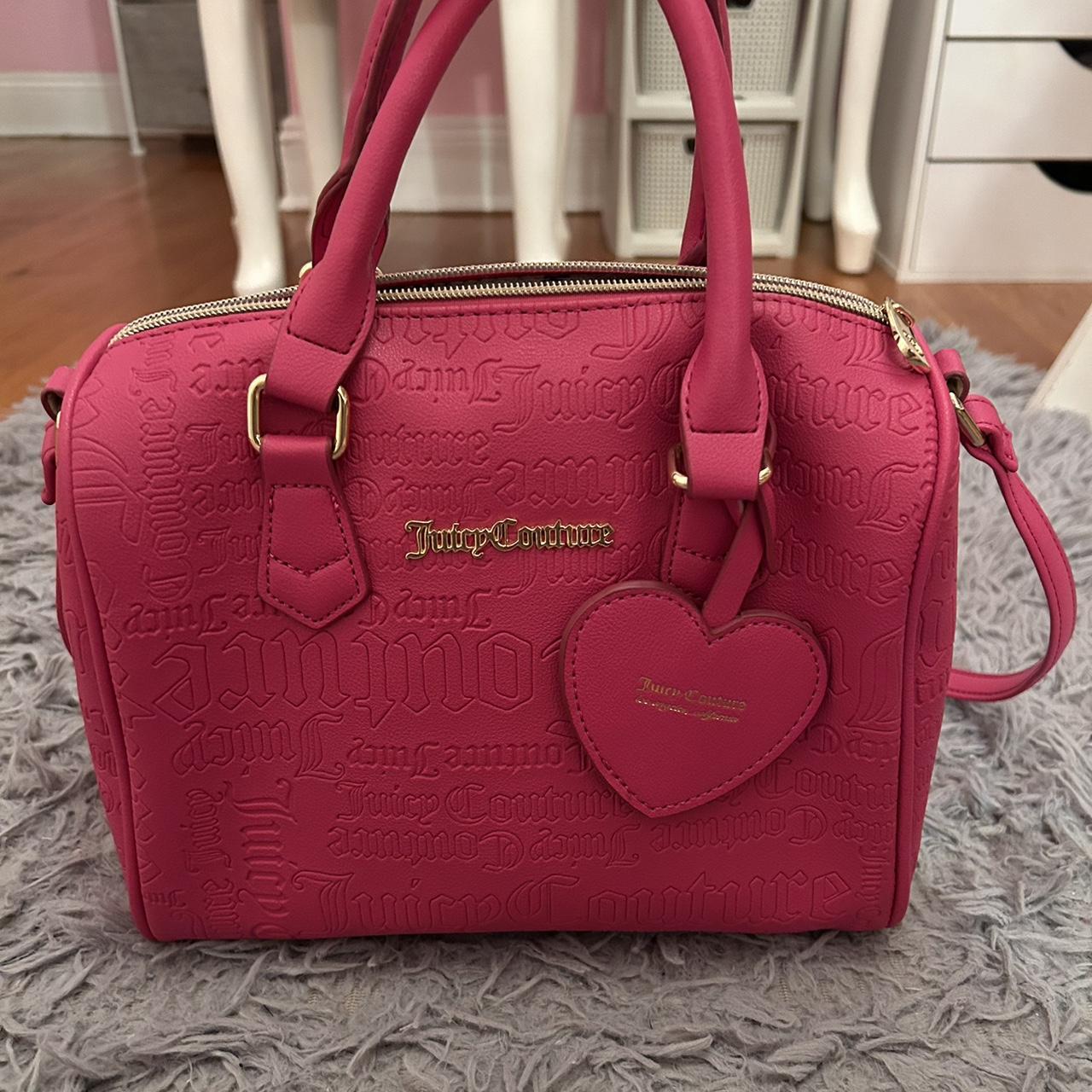 ✨✨AUTHENTIC Louis Vuitton Josephine bag🍒🍒 y2k vibes! - Depop