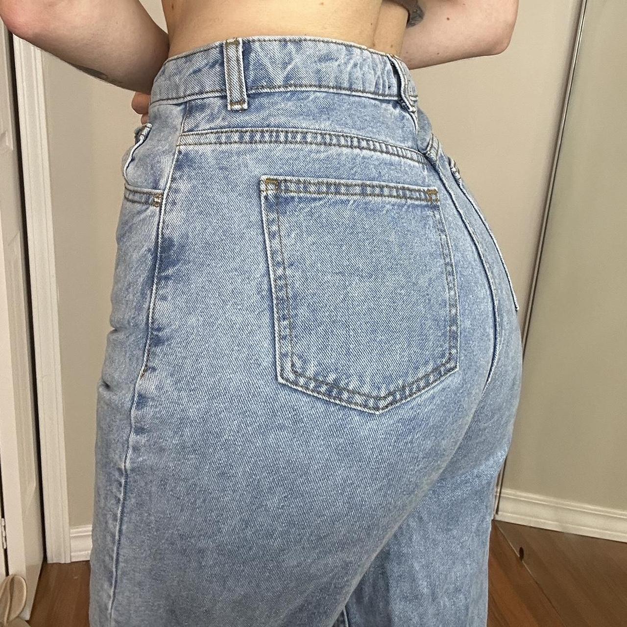 Asos tall jeans - Depop