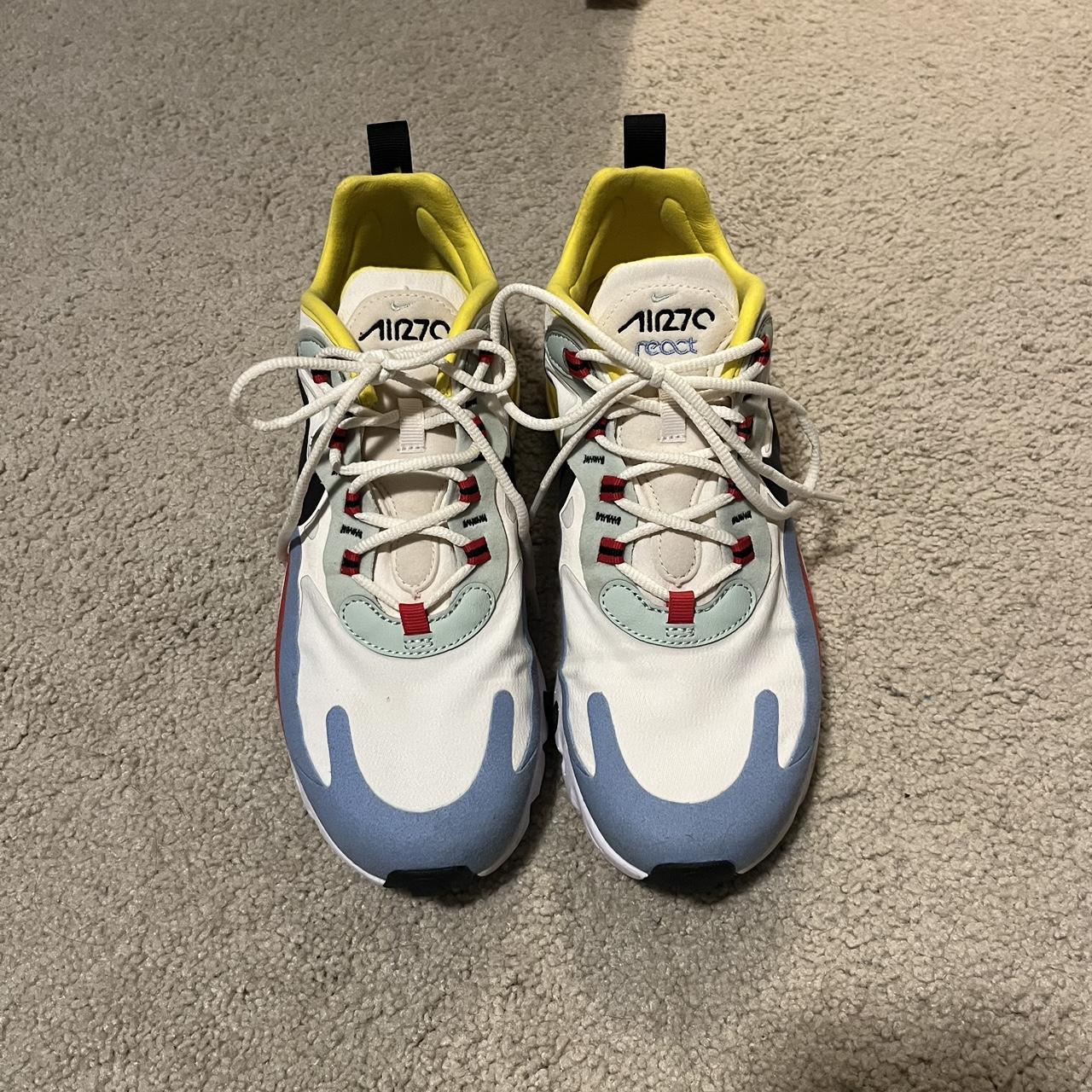 air70 shoes