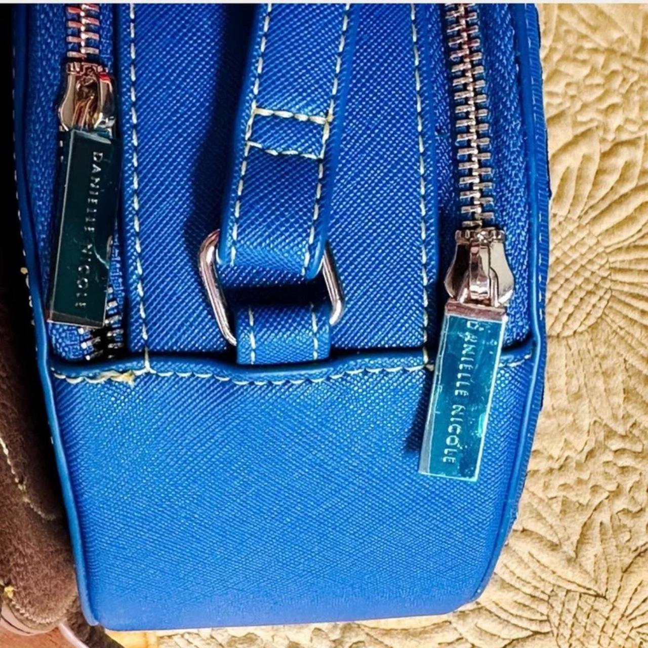 Disney Women's Bag - Blue/Multi – Danielle Nicole… - image 4