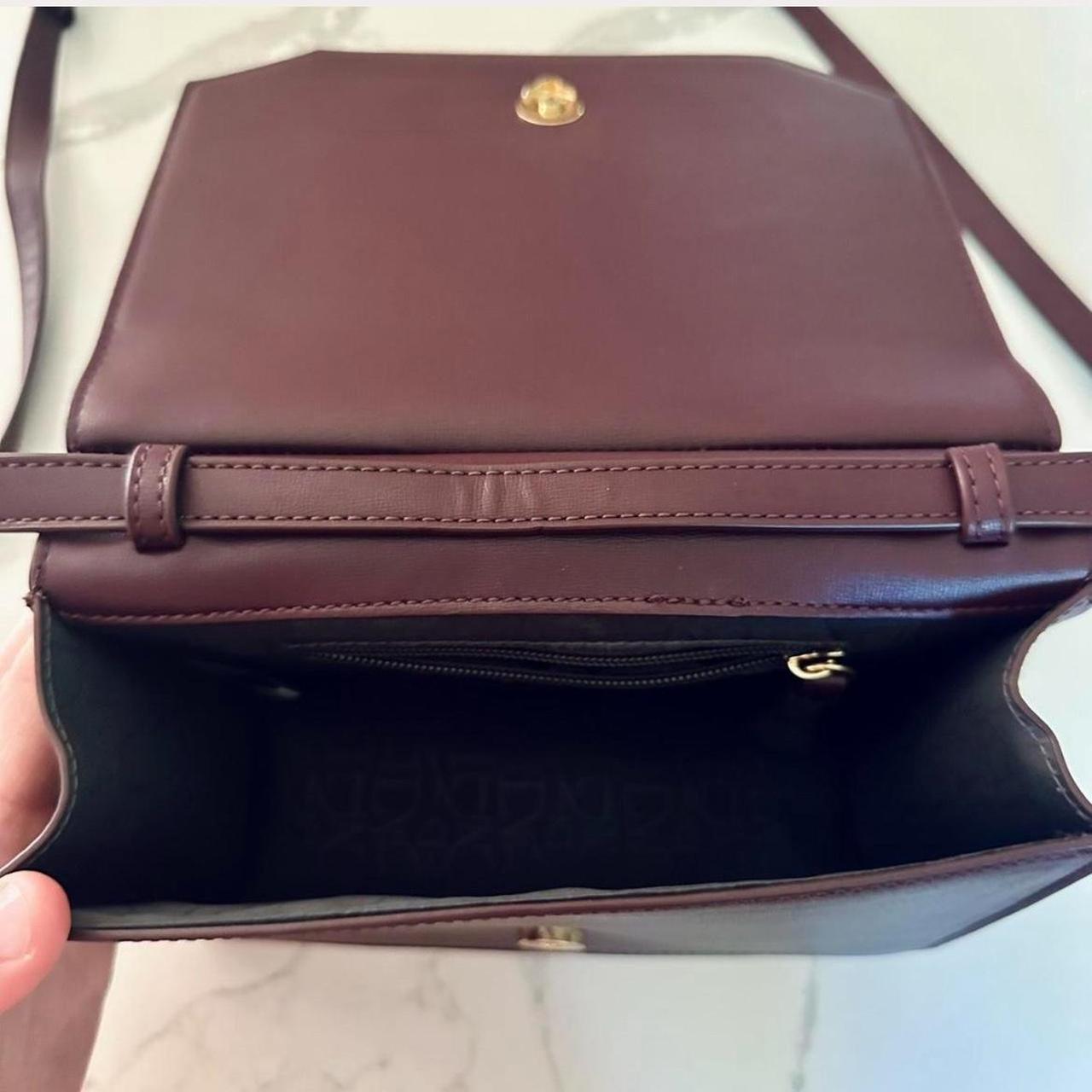 Loungefly Women's Bag - Purple/Multi – Danielle N… - image 3