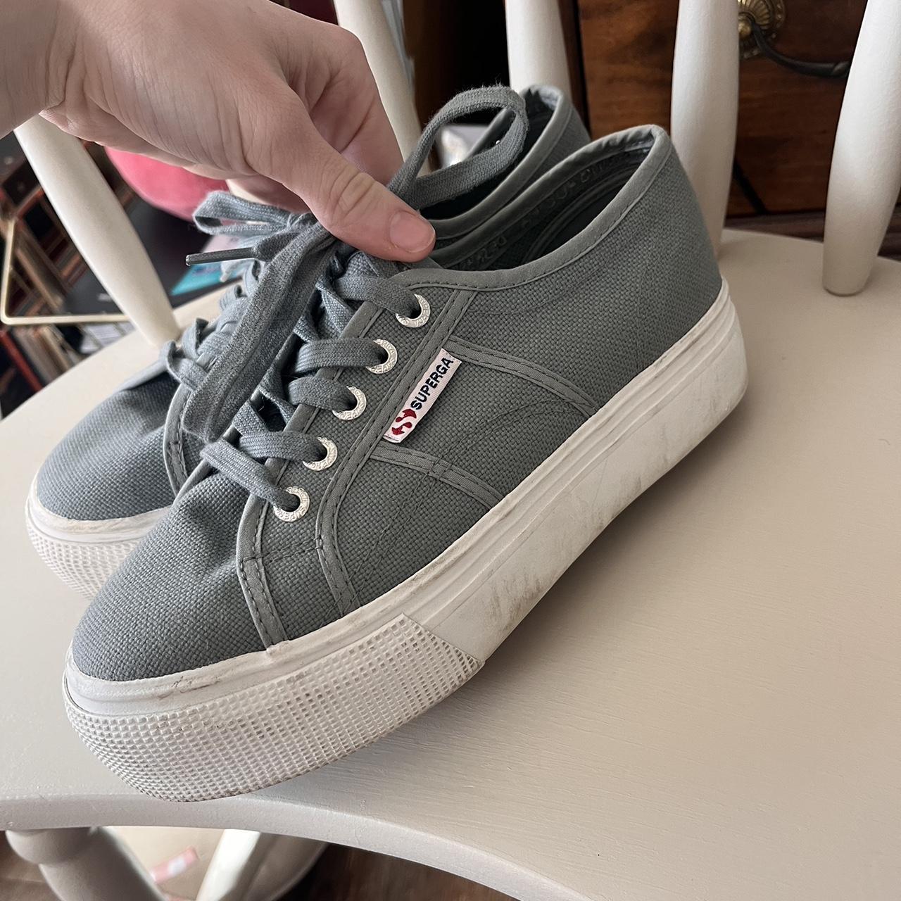 Steve on sale madden superga