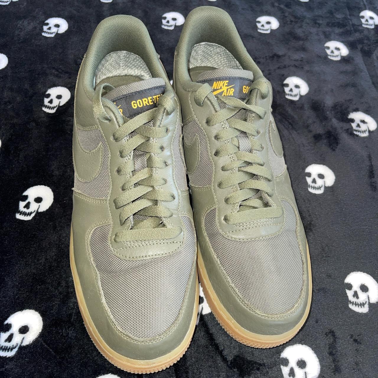 buy nike air force 1 gore tex