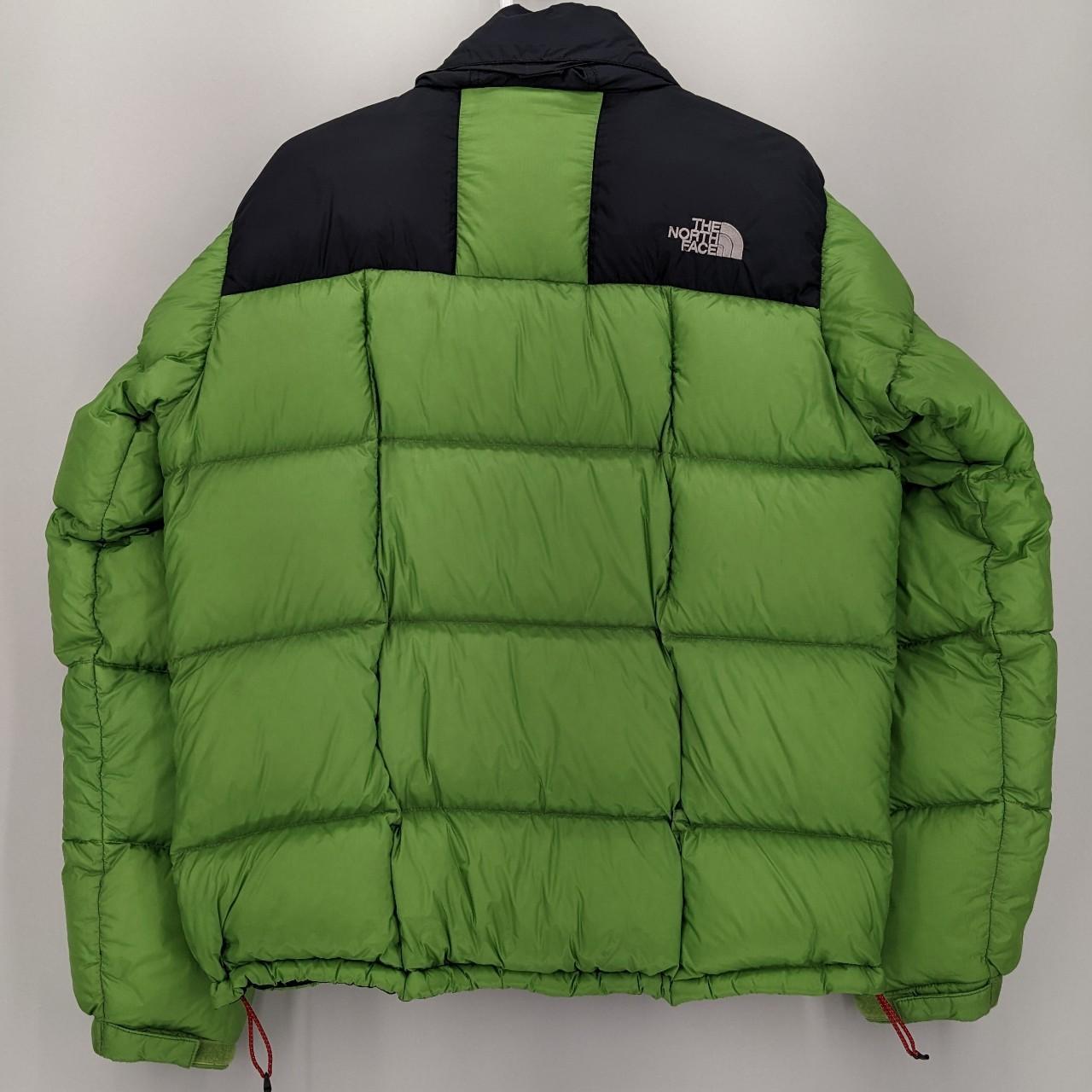 The North Face Summit Series 800 Vintage Puffer... - Depop