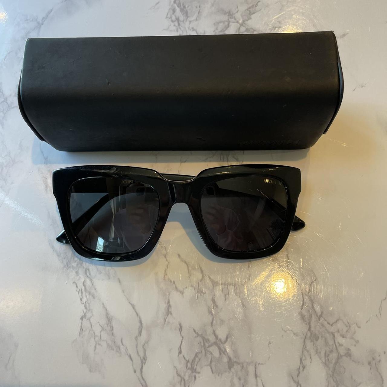 MVMT Women's Sunglasses | Depop