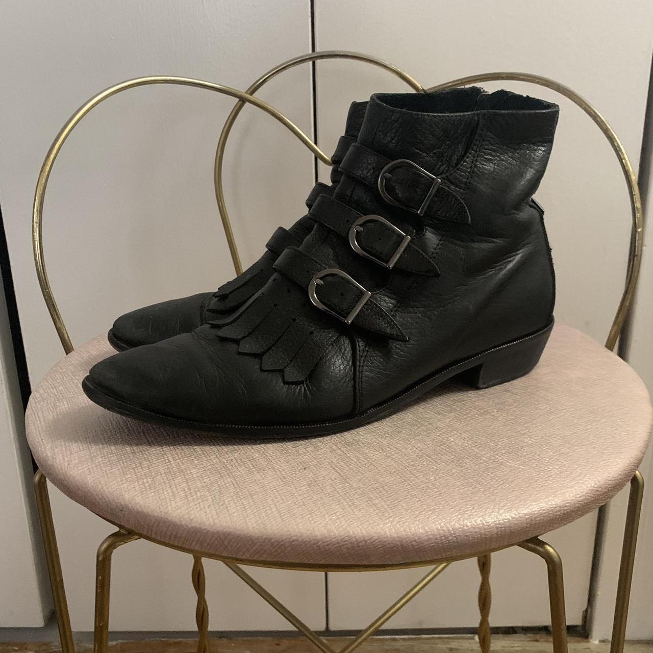 Modern vice boots sales sale