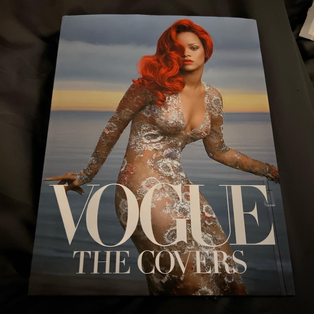 Vogue: The Covers [Book]