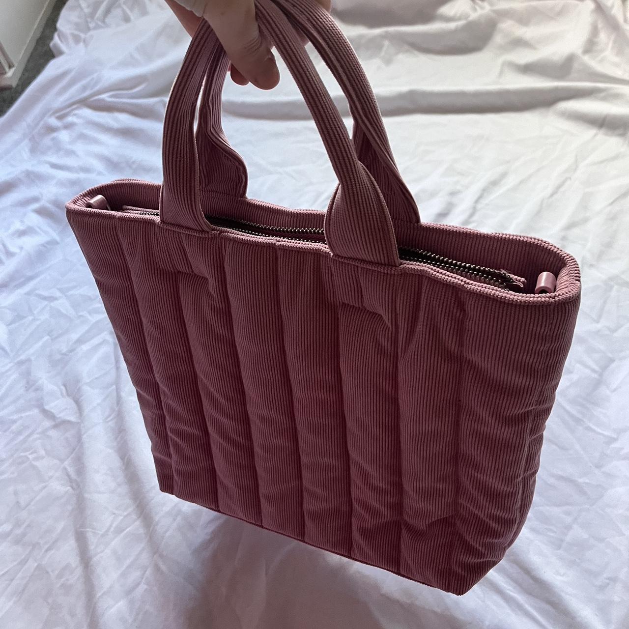 Pink Knit Target Purse | Target purse, Purses, Pink