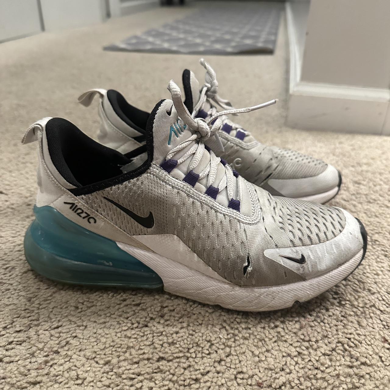 new air max 270s
