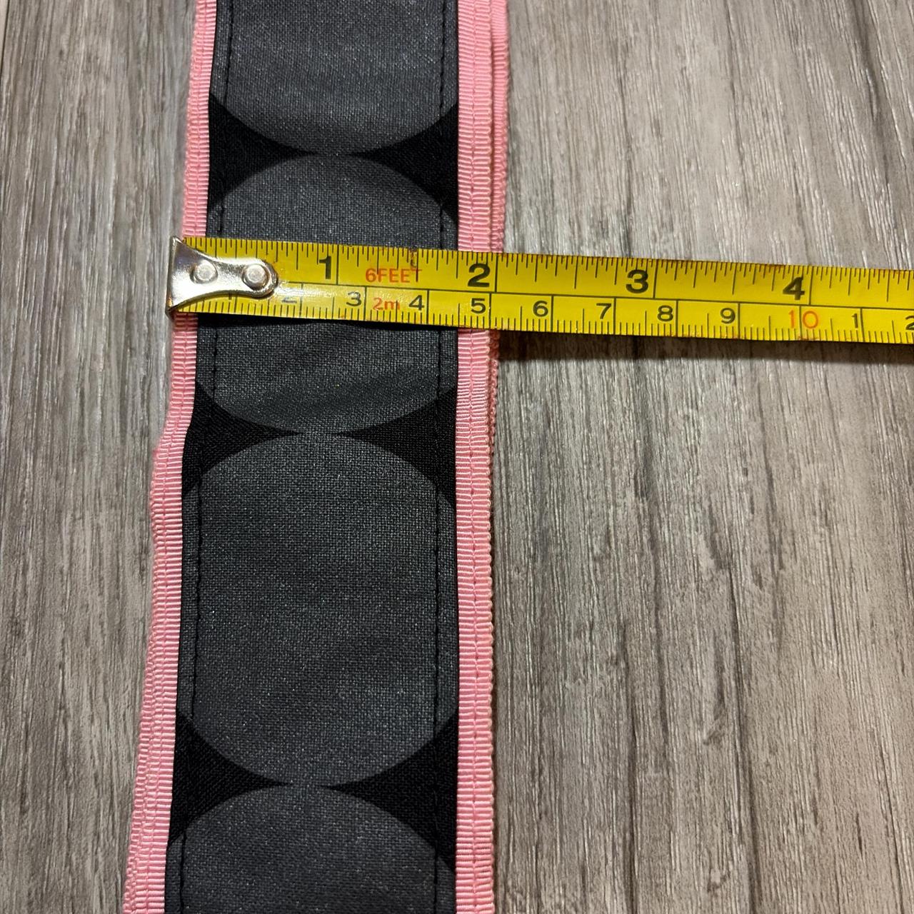 Women's Belt - Multi – Loop de Loop vintage rever… - image 5