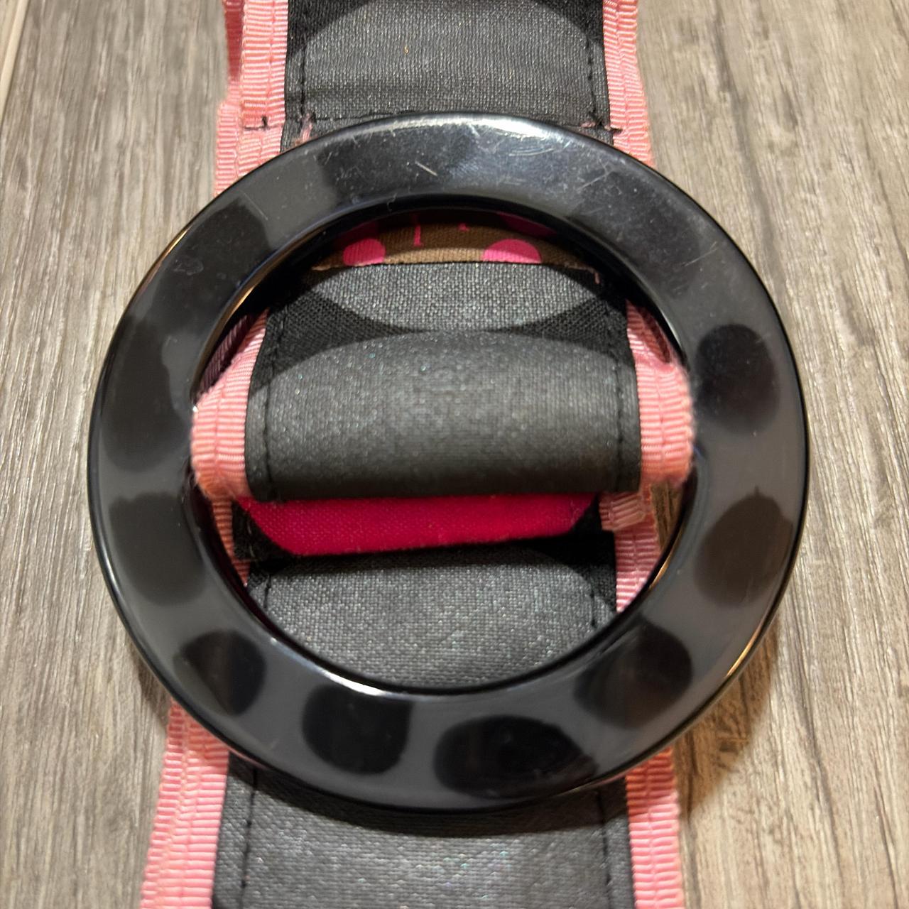 Women's Belt - Multi – Loop de Loop vintage rever… - image 6