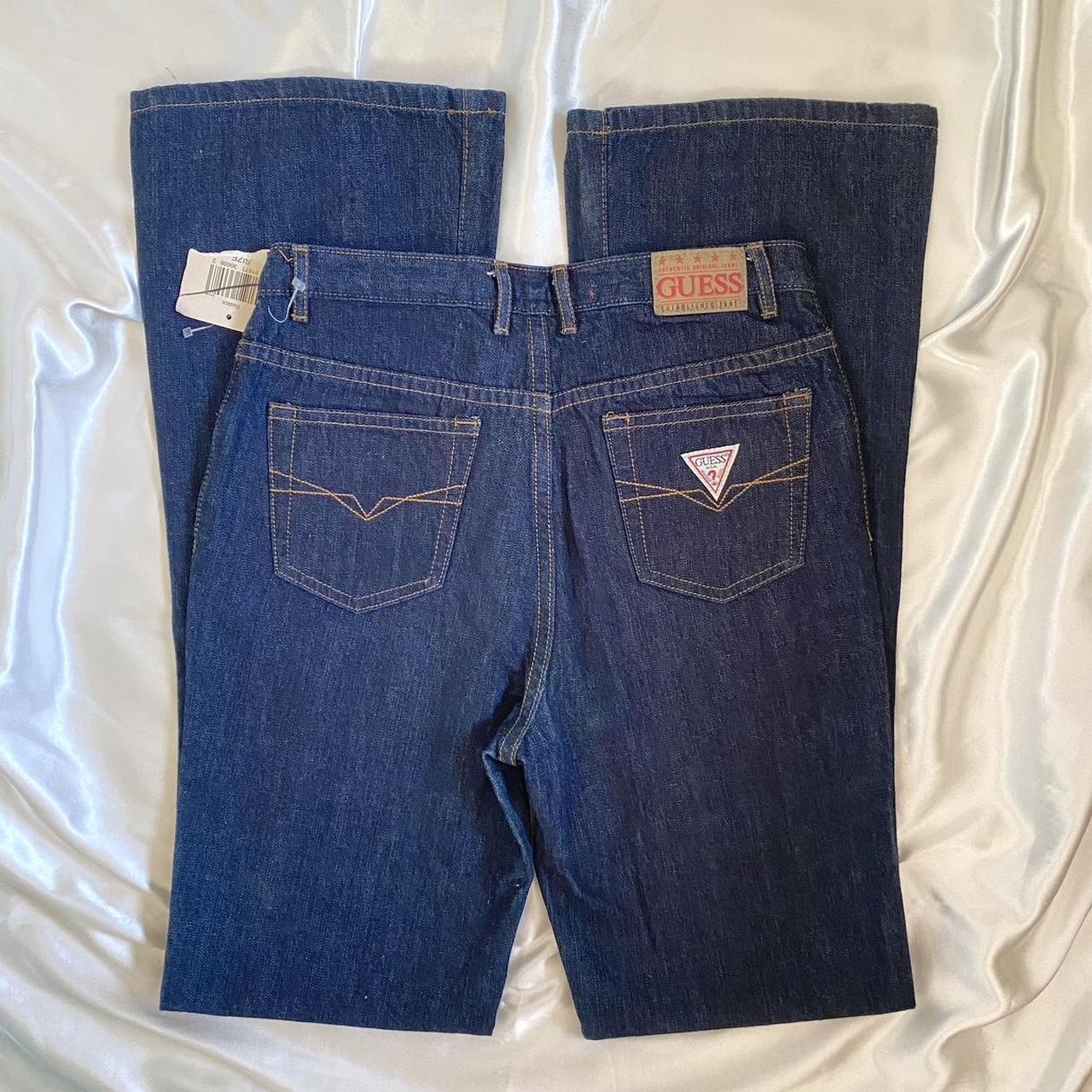 Guess jeans hot sale size 16