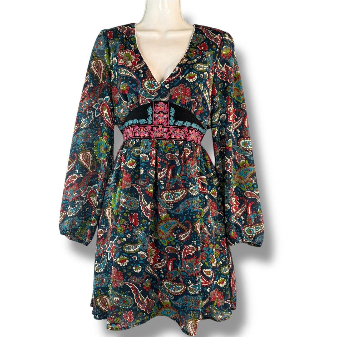 item listed by bitchinnvintage