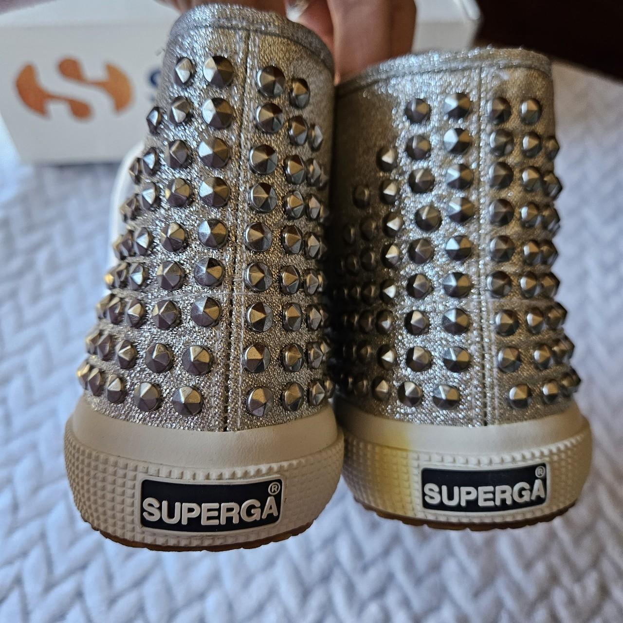 Superga 2095 on sale