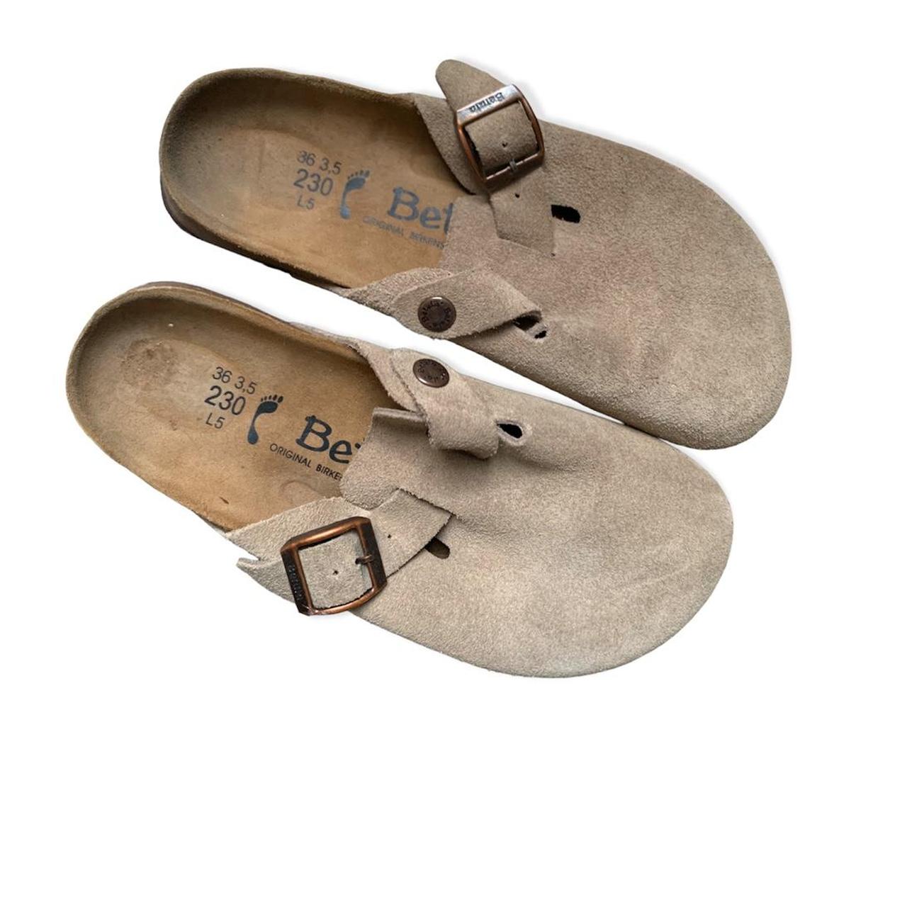 betula by birkenstock