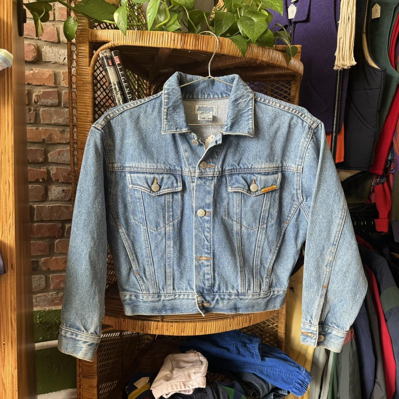 Vintage jordache hot sale