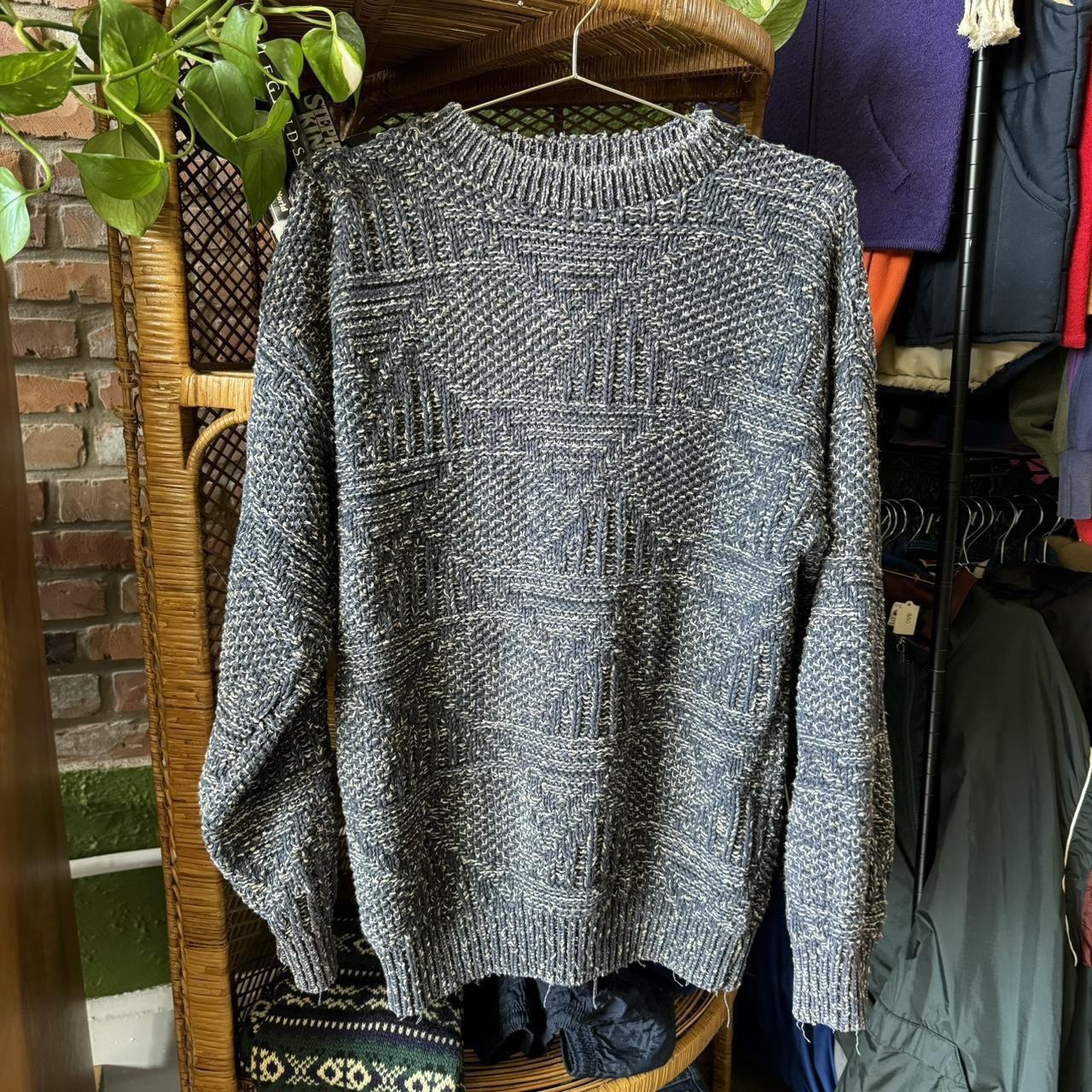 Depop vintage sweaters hotsell