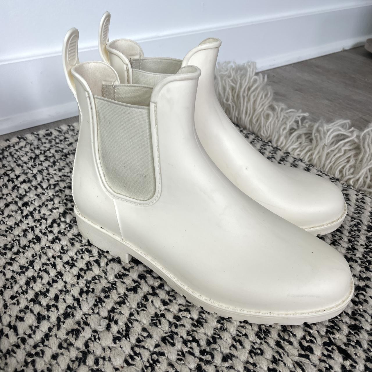 chelsea boots 5.5