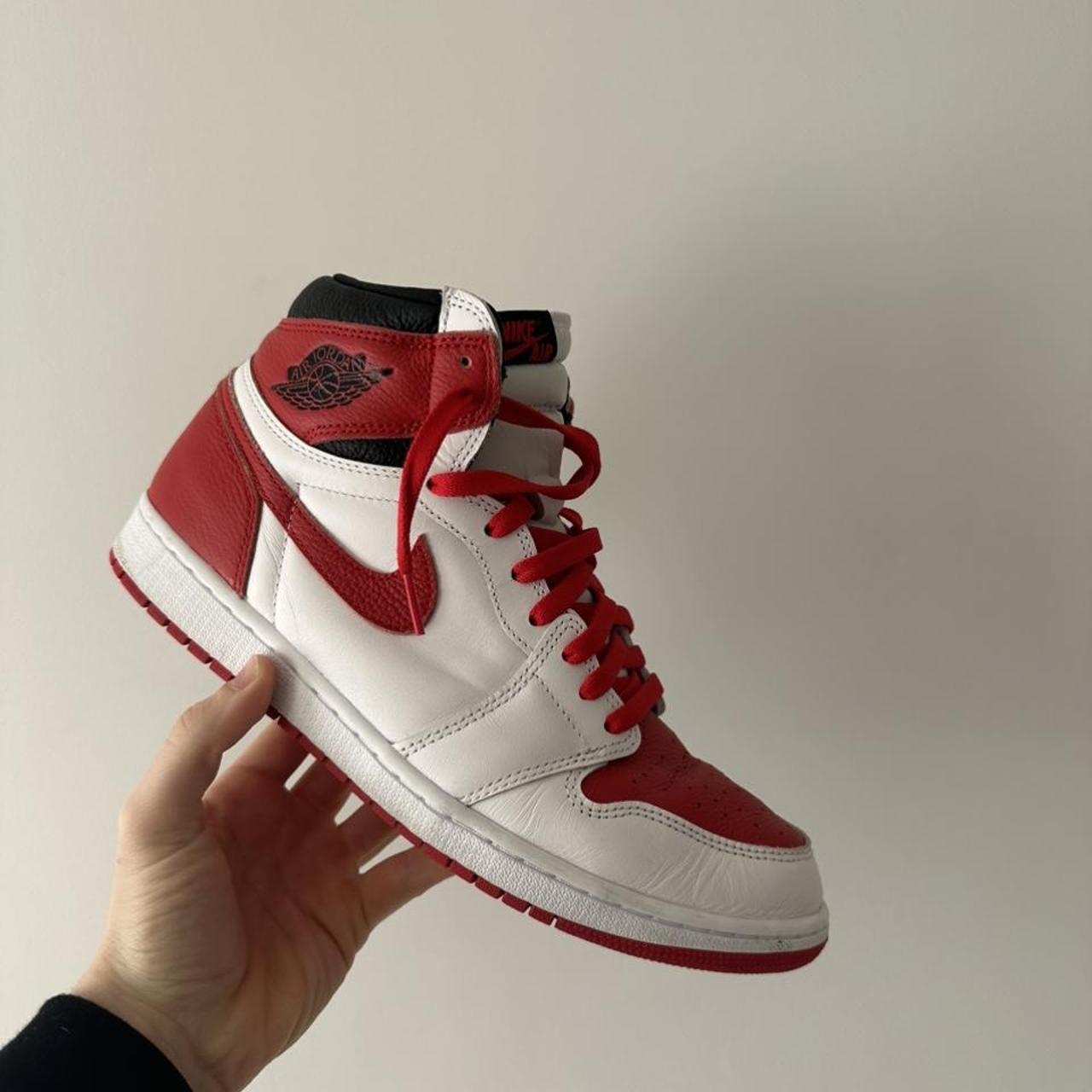used jordan 1 high