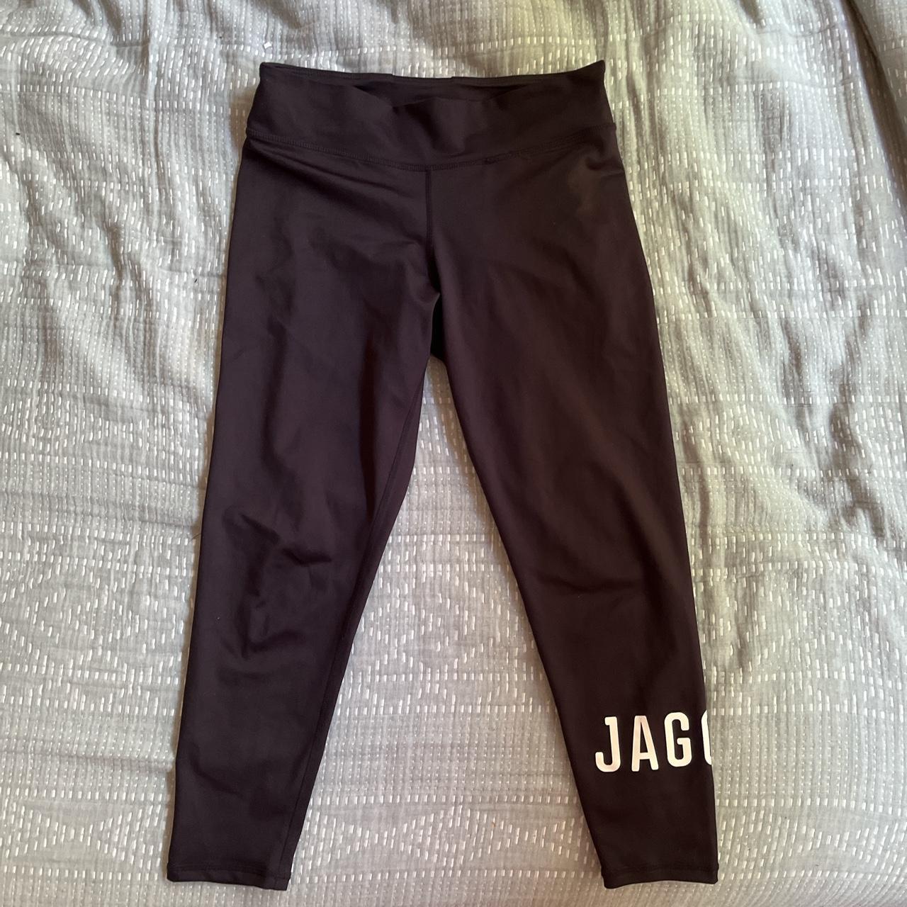 JAGGAD 3/4 leggings - Depop