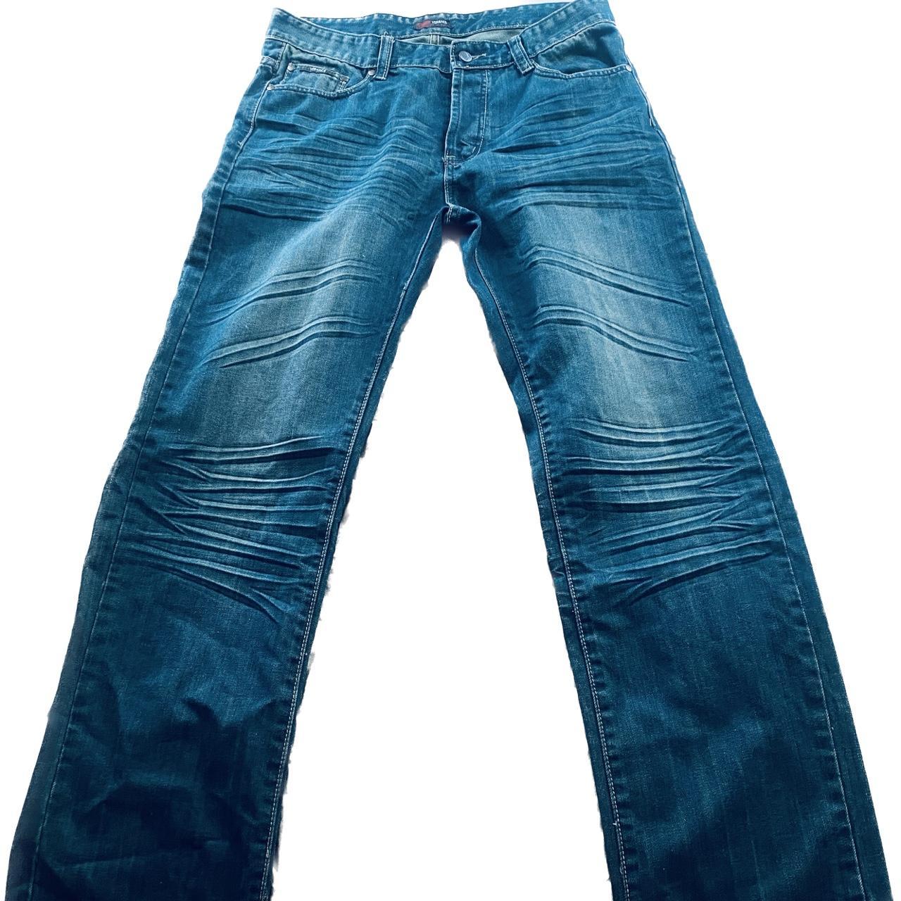 Versace Men's Jeans Depop